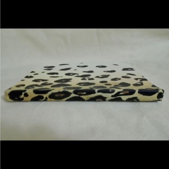Kate Spade New York 
Leopard Spiral Notebook 
112 Lined Pages NEW - Picture 6 of 6